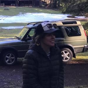 Meet your Posher, Ansley